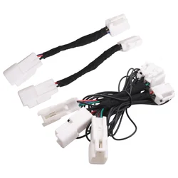 Arnés cableado luz de freno Toyota RAV4 2019-2021 trasera