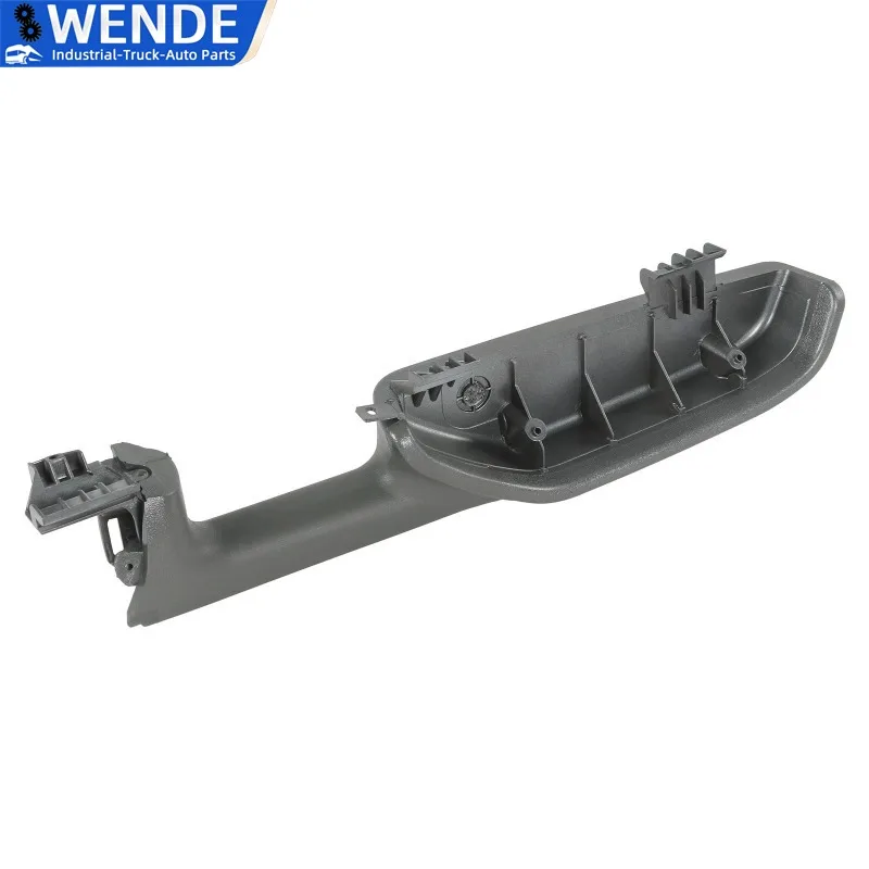 Manija del reposabrazos de la puerta delantera izquierda 88981547 15703701 15703702 para Chevy Suburban Tahoe Avalanche GMC Yukon Cadillac Escalade - imagen 2
