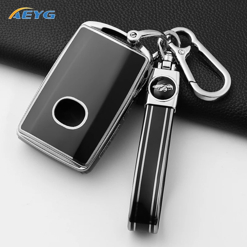 Funda TPU para llave mando remota Mazda 3, CX-30, CX-5 y CX-3 - imagen 4