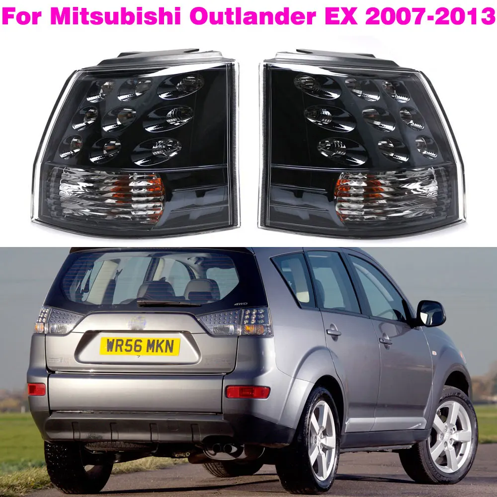 8330A379/8330A380 Luz Trasera Mitsubishi Outlander EX 2007-2013