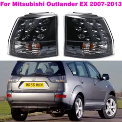 8330A379/8330A380 Luz Trasera Mitsubishi Outlander EX 2007-2013
