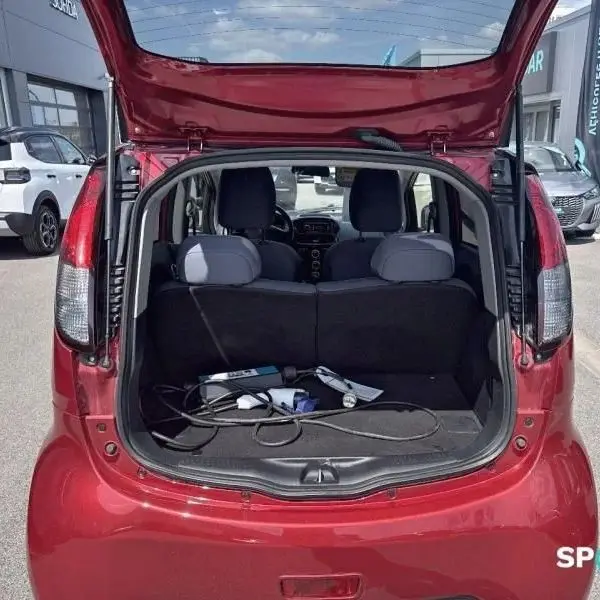 Amortiguadores maletero para Peugeot iOn 2010-2021 – puntales gas