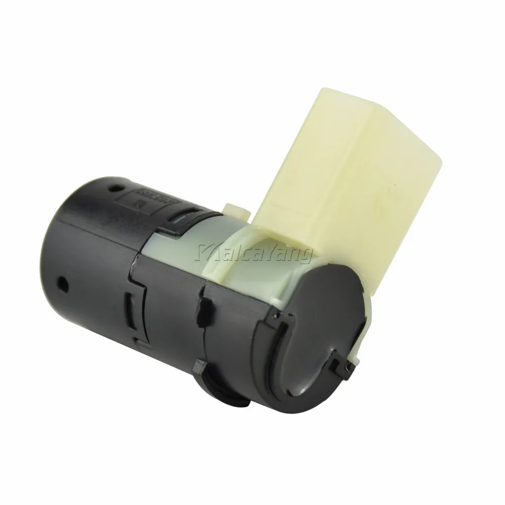 7H0919275C Sensor PDC de aparcamiento para Audi A4, A6 y A8 - imagen 2