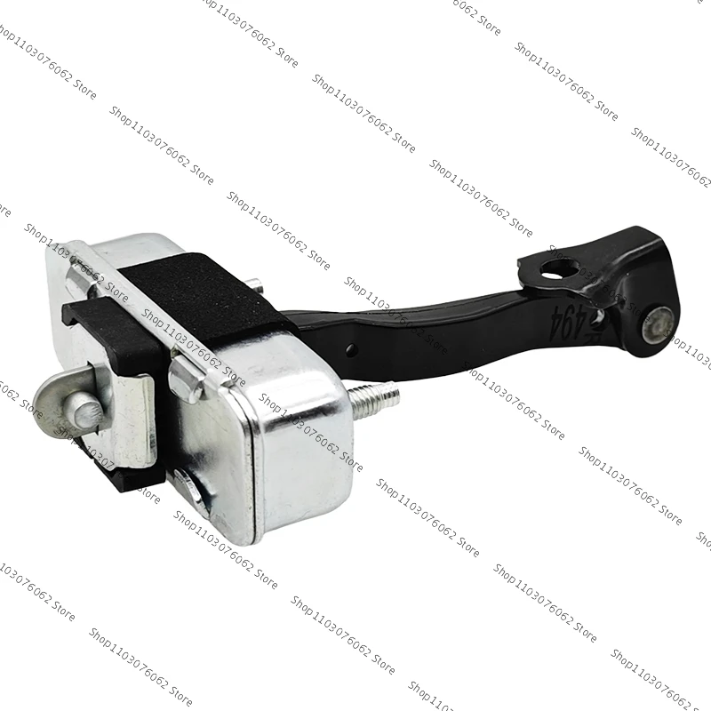Limitador de puerta Toyota Land Cruiser Prado 150, delantero y trasero - imagen 5