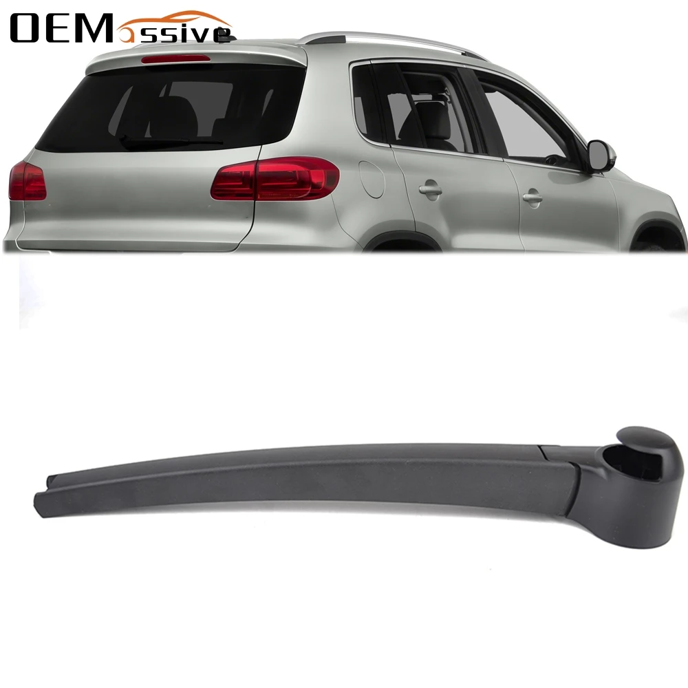 Brazo Limpiaparabrisas Trasero para VW Tiguan MK1 2007-2017
