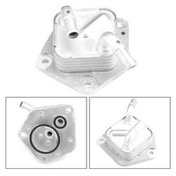 Enfriador de transmisión CVTF para coche, líquido de transmisión 25560-R3W-003, para Honda GJ7 RU5 RU6 FS1 FC7 25560R3W003