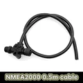 0.5m cable