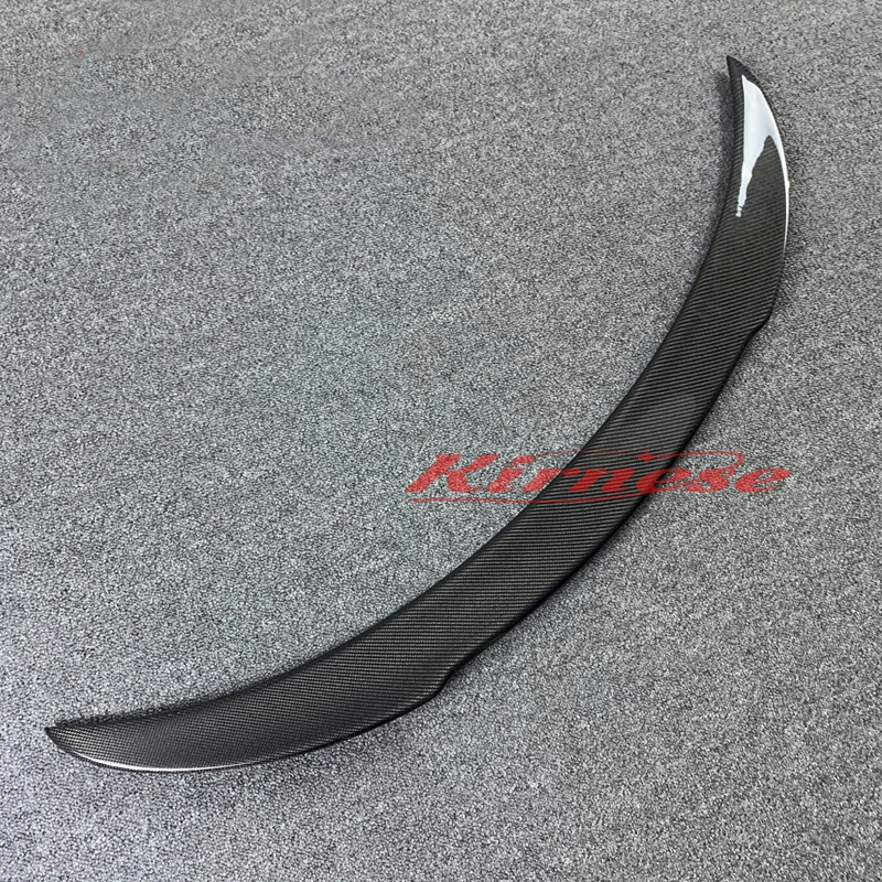 Alerón trasero de carbono Mercedes CLA C117/W117 AMG – 2013+ - imagen 5