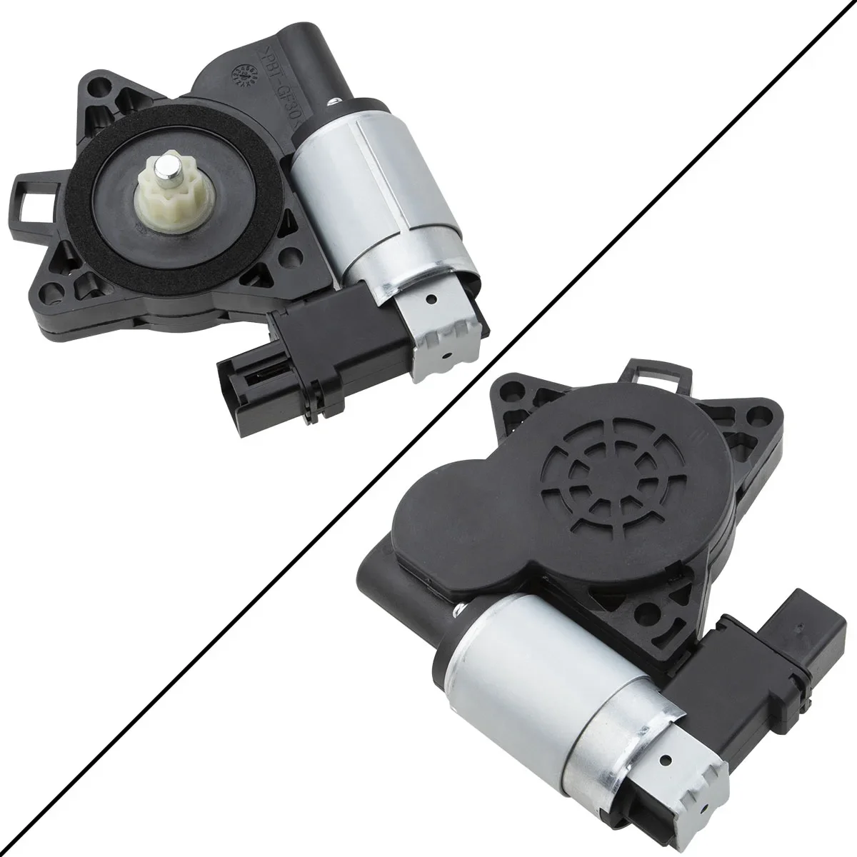 Motor de elevalunas Mazda 3, 5, 6, CX-7, CX-9 y RX-8 2003-2015