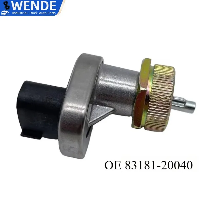 Sensor velocidad odómetro 83181-20040 Toyota Land Cruiser J80