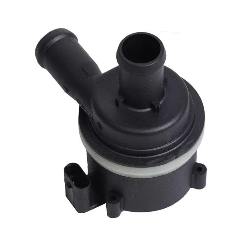 059121012B Bomba auxiliar de refrigerante VW Touareg y Audi A4 - imagen 3