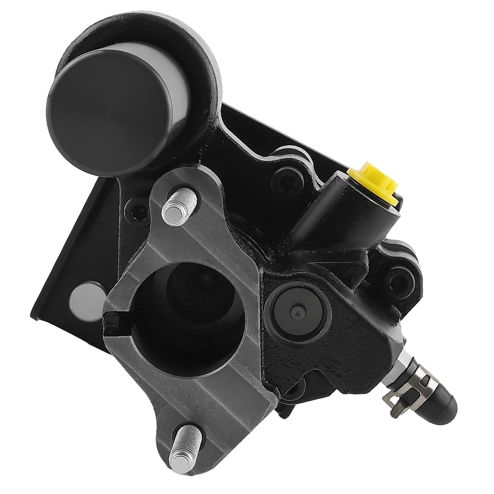 Hydro-Boost potenciador de freno para Ram 2500 3500/ Dodge Ram 2500-5500 52-7361 - imagen 2