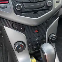 Tapa panel aire acondicionado consola central – Chevrolet Cruze 2009-2015
