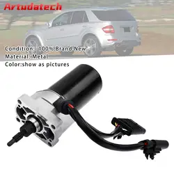 Artudatech 1645400288 Motor de bloqueo diferencial Mercedes ML63 AMG