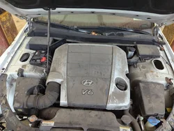 Amortiguadores delanteros de gas Hyundai Genesis BH 2009-2014
