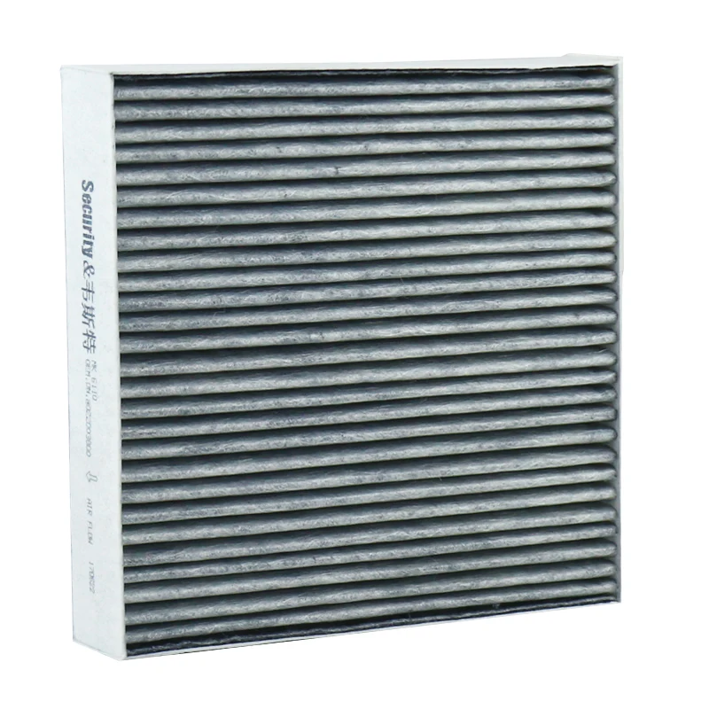 Filtro habitáculo MR6453 para Geely Atlas Pro 1.8T - imagen 4