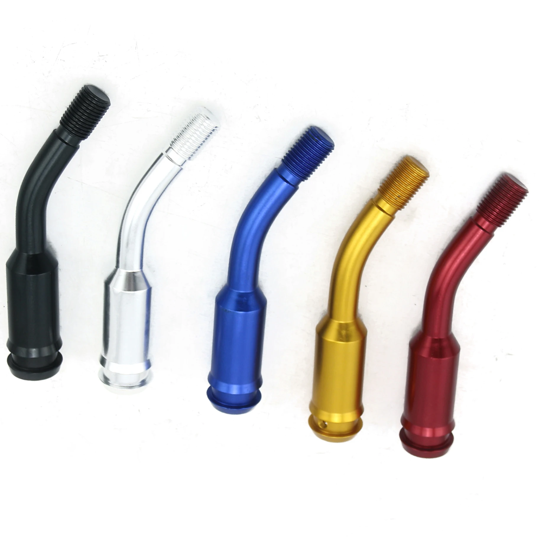 Extensión de palanca de cambios de aluminio para VW T4 1990-2003 - imagen 3