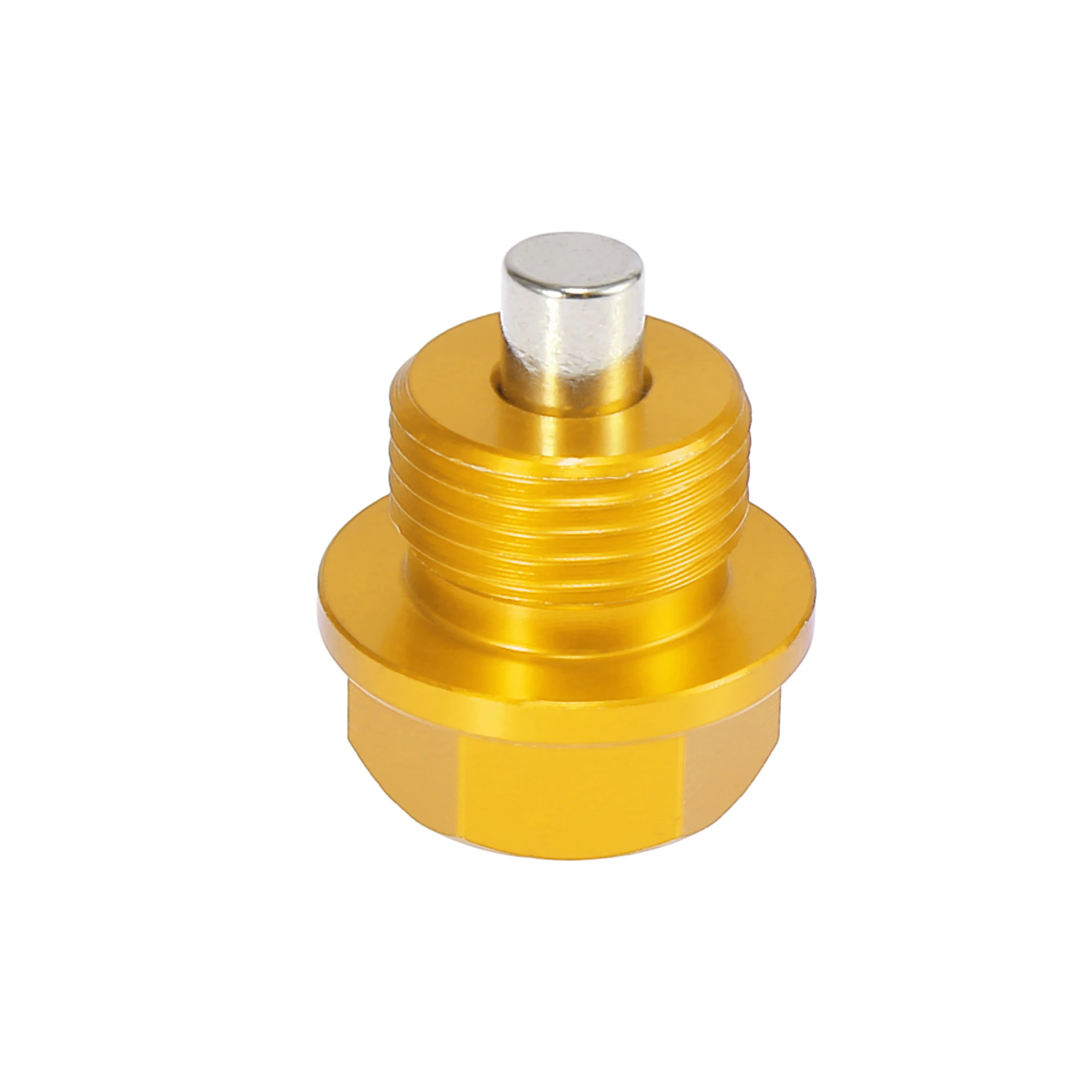 X Autohaux Tapón magnético de cárter con junta universal - imagen 5