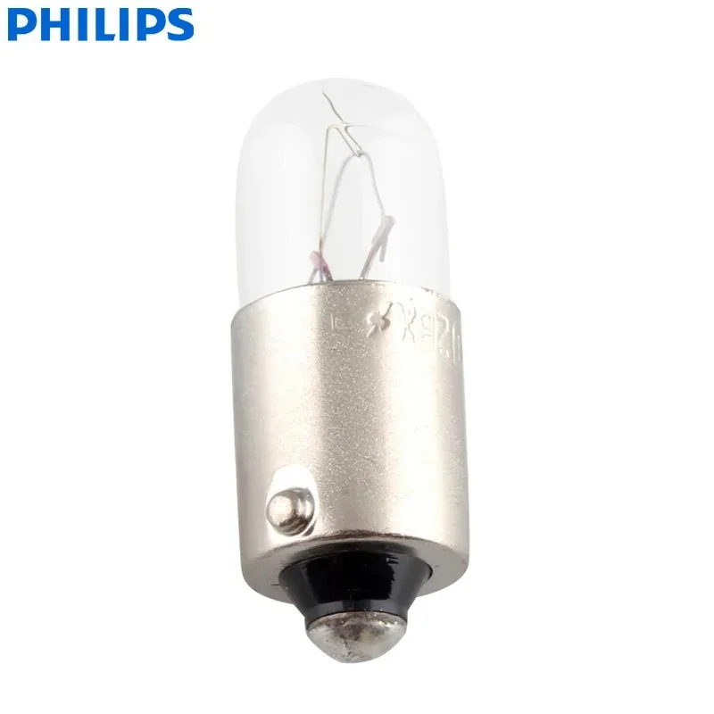 13929CP Philips Truck 24V T4W BA9s lámpara posición - camiones - imagen 3
