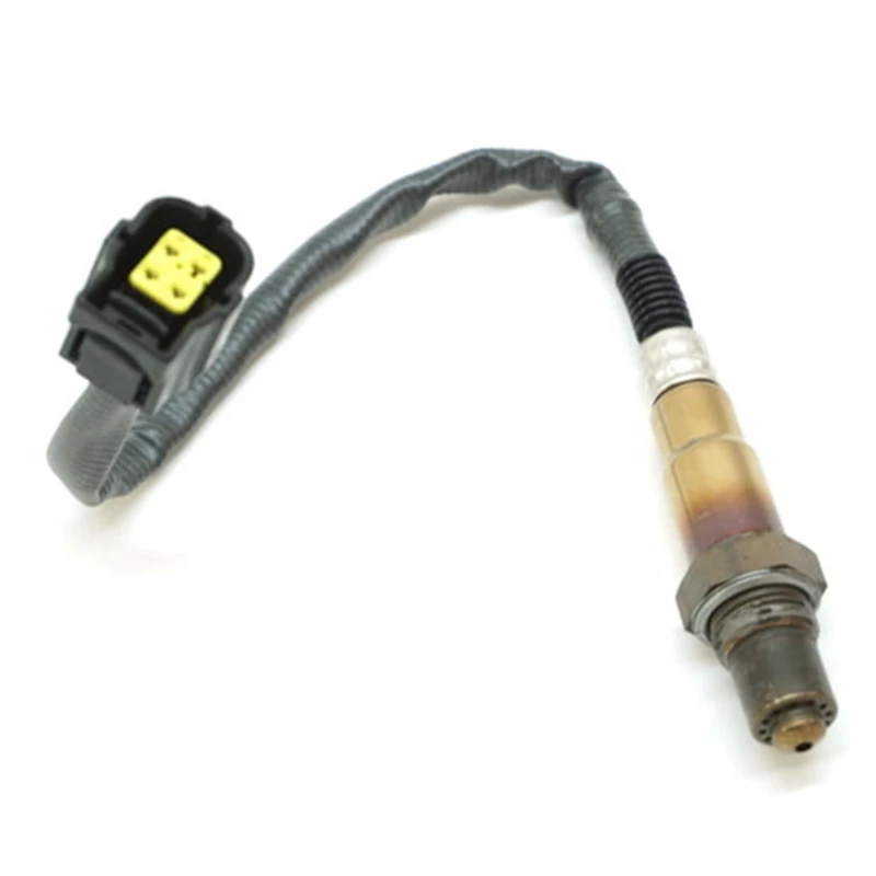 A0045420718 Sensor de oxígeno Mercedes W164/W221 C230-C350/E350 - imagen 5