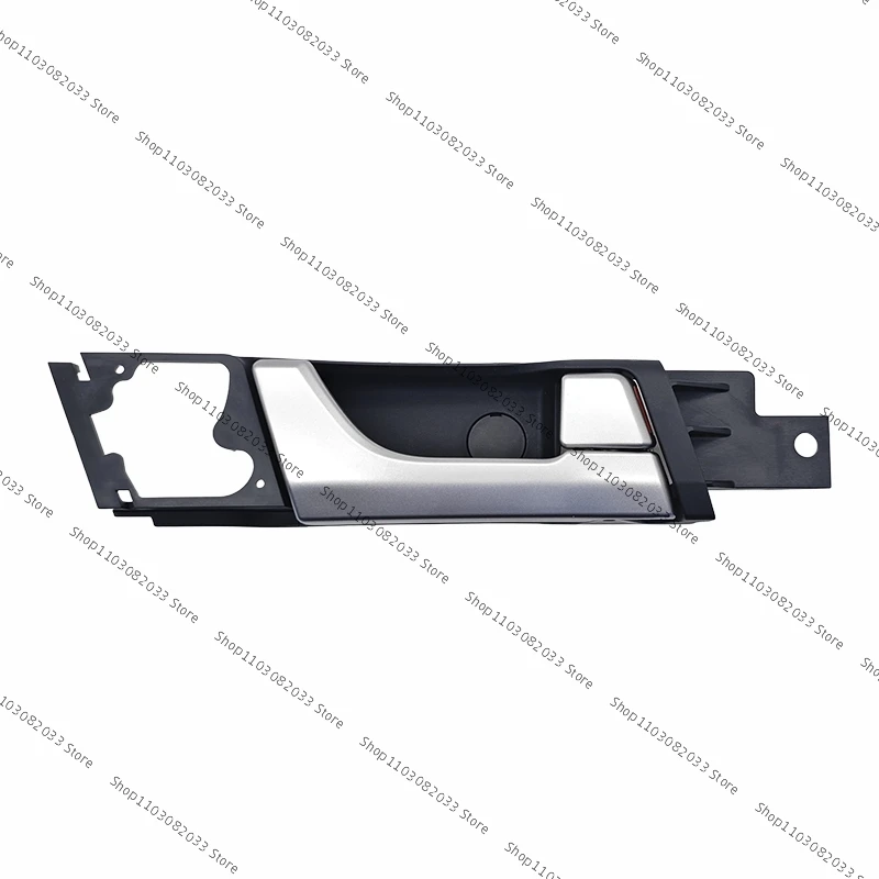 Manija puerta interior Chevrolet Captiva delantera/trasera 2006-2012 - imagen 4