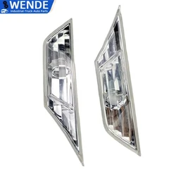 Luz de posición lateral Honda Civic 2016-2021 – 34350-TET-H11
