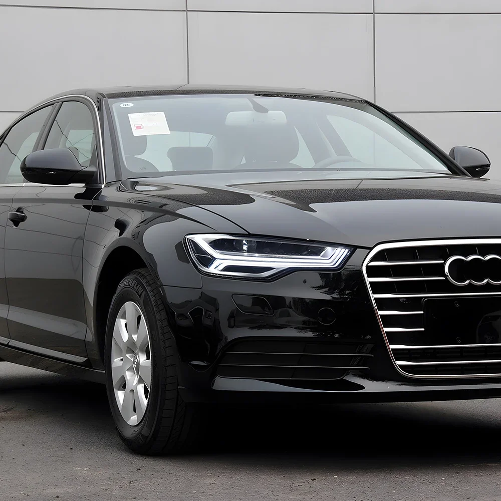 Faro LED para Audi A6 C7 A6L S6 2012-2018 – Luz delantera automática - imagen 3