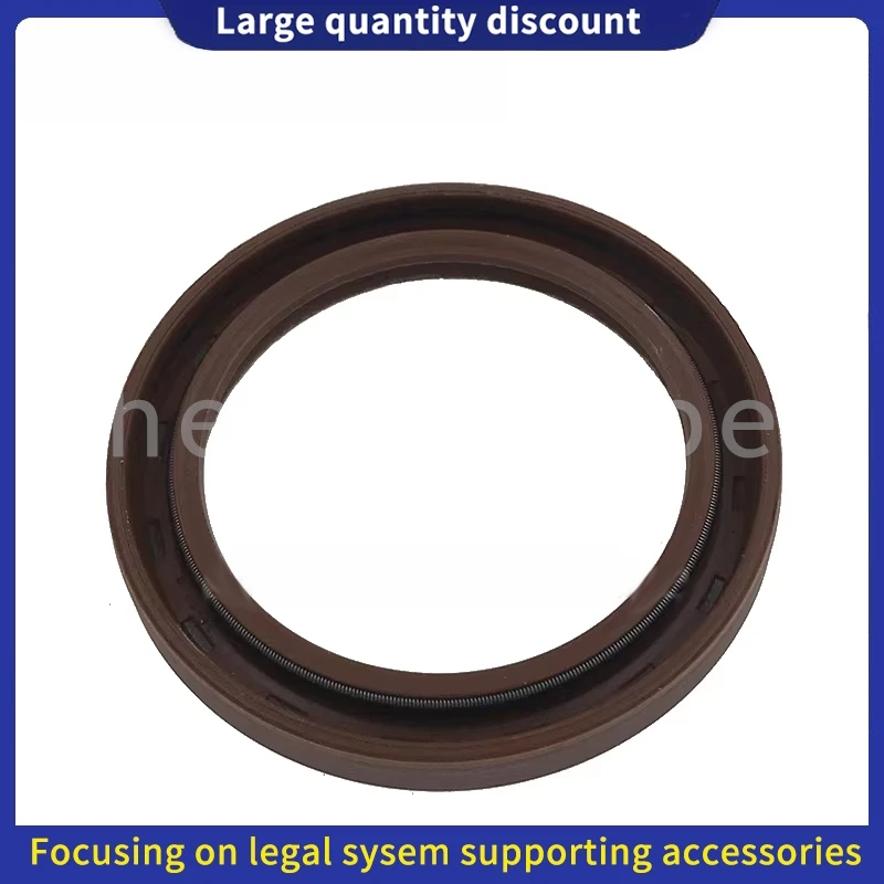 080724 080734   Para Peugeot 407 508 607 Citroen C5 C6 3,0 sello de aceite del árbol de levas del motor, sello de aceite de sincronización del motor - imagen 3