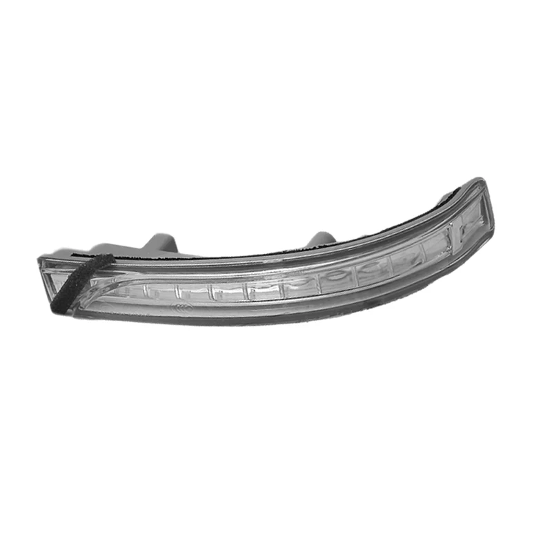 Lámpara indicadora LED para espejo lateral Kia Soul – luz de giro - imagen 4