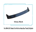 Glossy Black