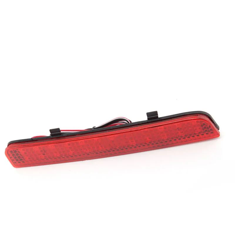 Reflector LED trasero Range Rover L322 y Freelander 2 – luz freno e intermitente - imagen 5