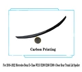 Carbon Printing