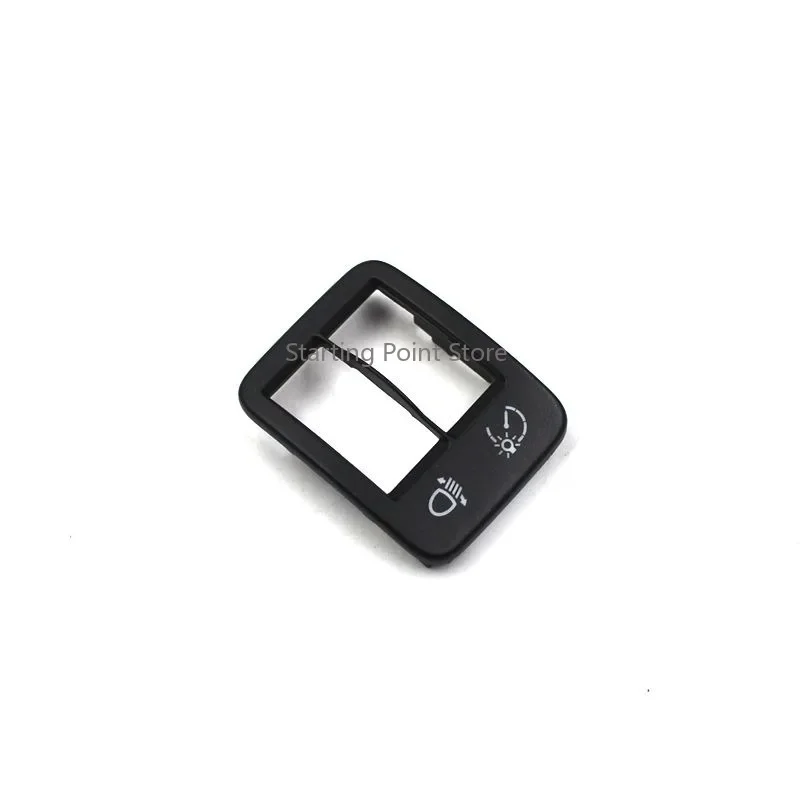Interruptor ajuste de luz Volkswagen Tiguan con doble reglaje - imagen 4