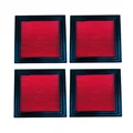4 Pcs Air Filter
