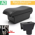 A2 Black line NO USB