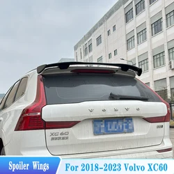 Alerón de techo trasero Volvo XC60 2018-2022 – Kit carrocería tuning