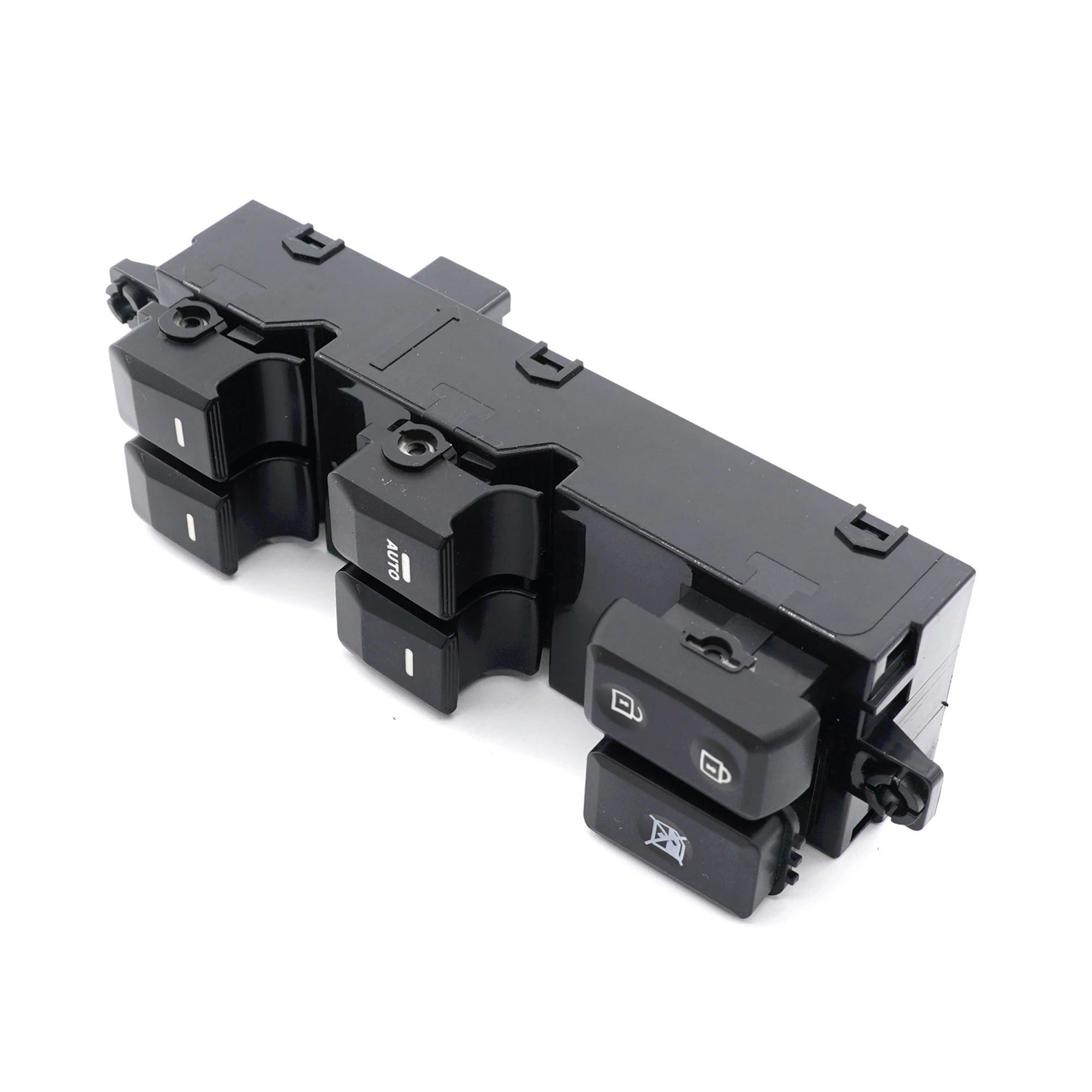 Interruptor maestro elevalunas Kia Picanto 2011-2016 93570-1Y200 - imagen 4