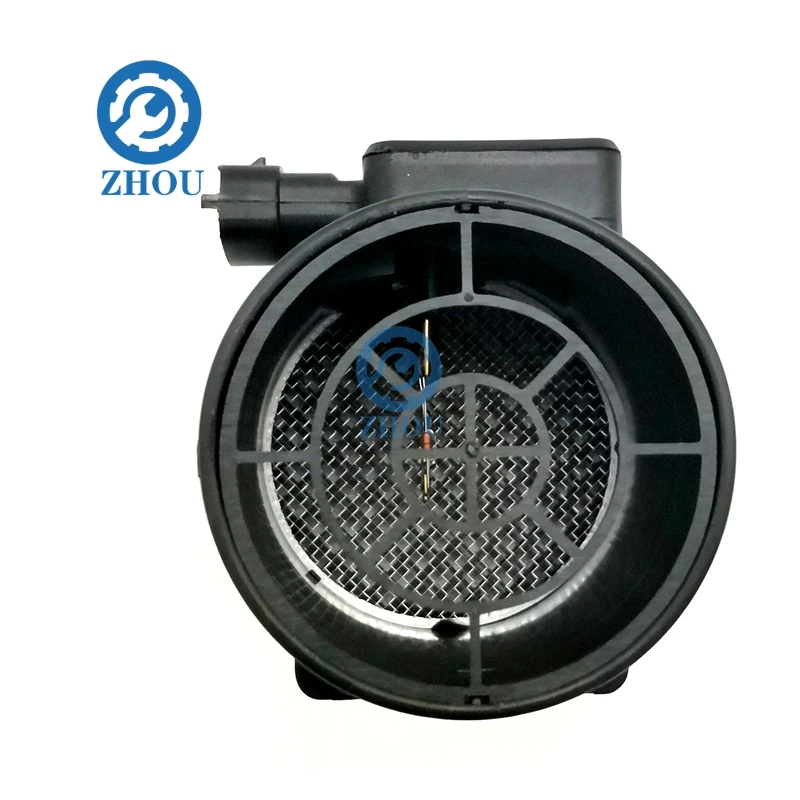 Caudalímetro MAF 90530463 para Opel/Vauxhall 1.8 16V Z18XE - imagen 5