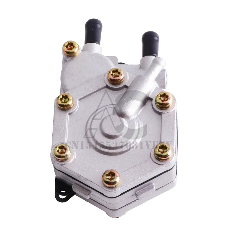 Bomba de gasolina por vacío para Yamaha TDM 3VD - imagen 4
