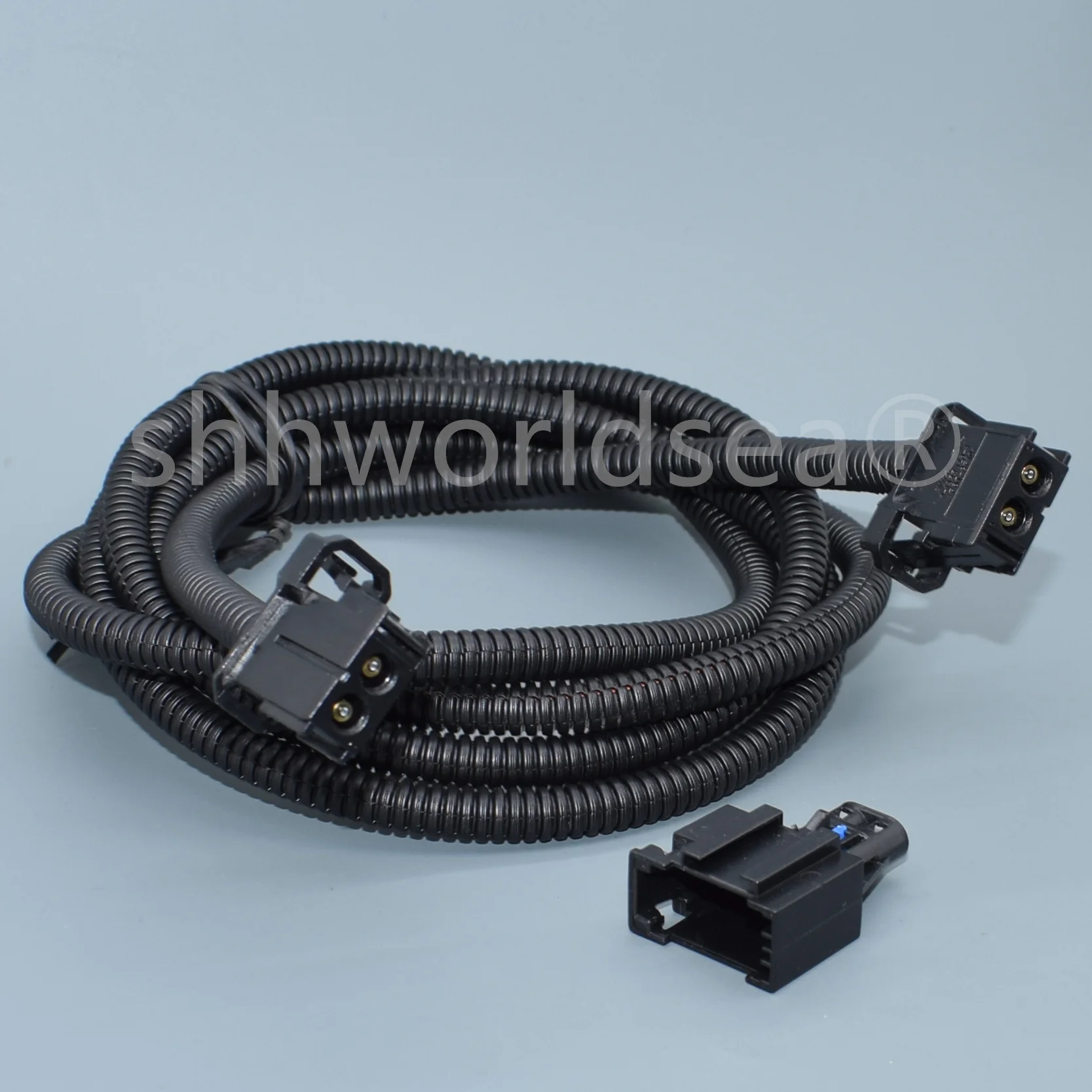Adaptador Fibra MOST 1355426-1 - Bypass Diagnóstico Audi BMW Mercedes - imagen 5