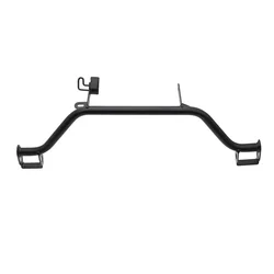 Soporte de faro negro para Yamaha Tracer 9 GT 2021-2023