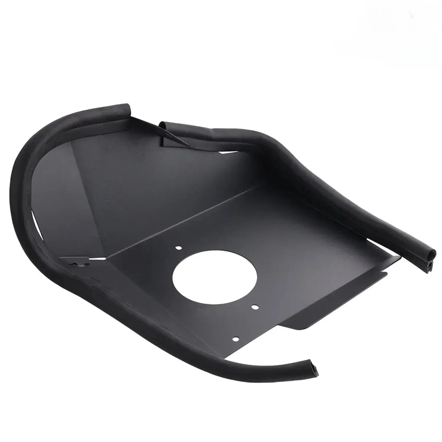 Kit entrada de aire frío Dodge Charger Challenger 300 3.6 V6 2011-2023 - imagen 5