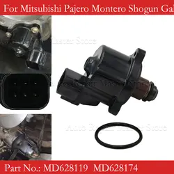 1450A132 Válvula de control de ralentí para Mitsubishi Outlander