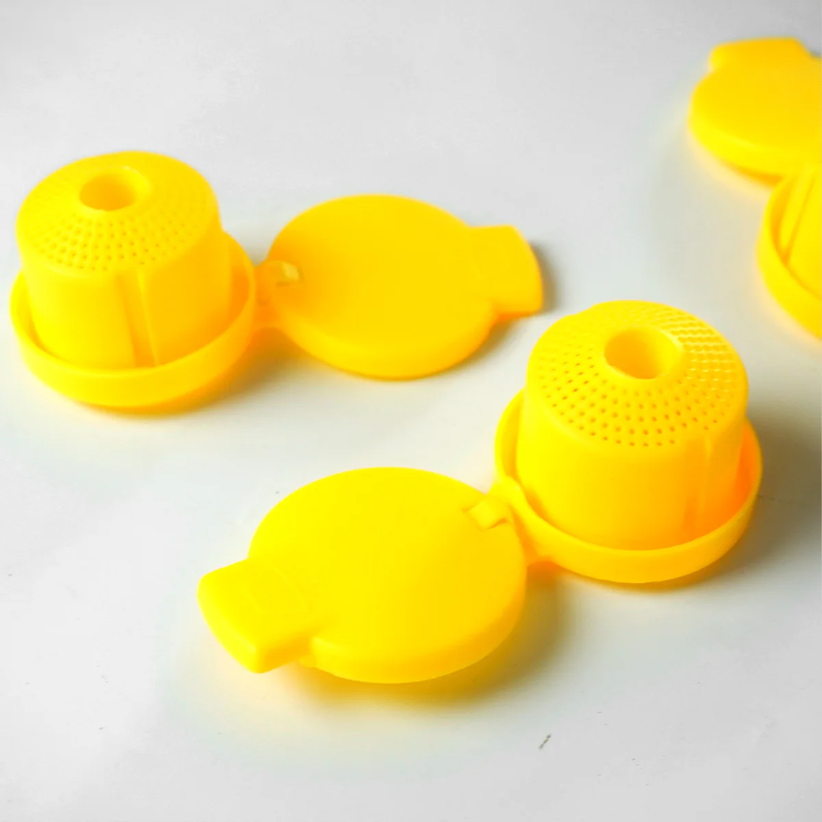 PINMOAP tapa depósito líquido limpiaparabrisas – Renault Clio MK4 - imagen 3