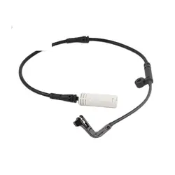 Sensor de pastillas de freno THREEON BWS7014 para BMW E60/E61 y E63/E64
