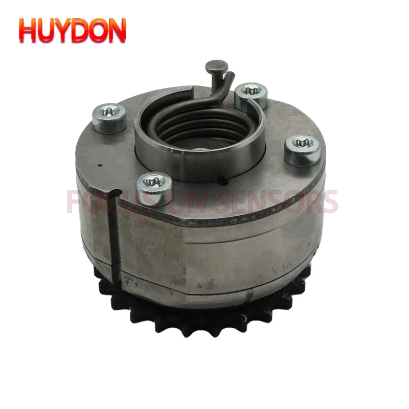 13080-31050 13080-0P040 Piñón de árbol de levas de sincronización VVT para Lexus Es350 Gs460 Lc500 Lx570 Toyota Avalon Camry Highlander Rav4 - imagen 2