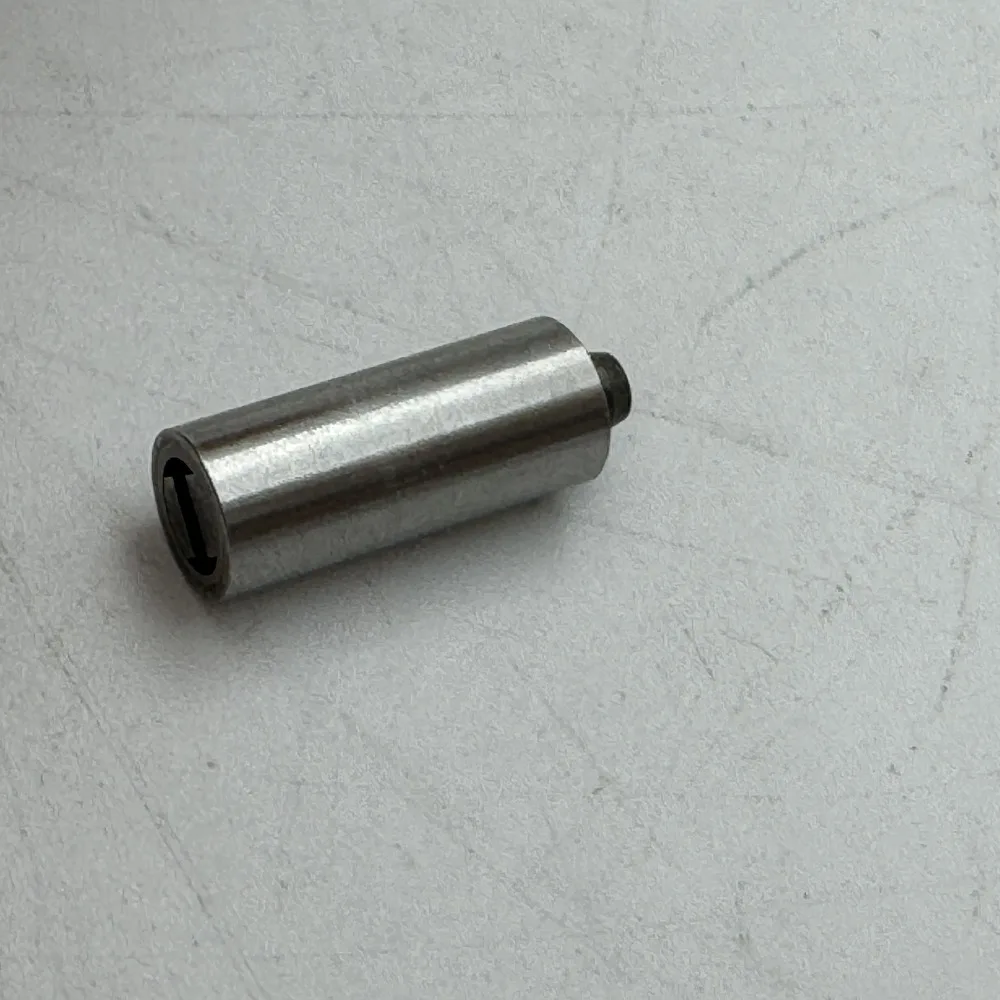 Válvula de retención para inyector Cummins ISX 4076981 - imagen 3