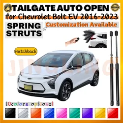 Puntales maletero Ford Kuga C516 SUV (2013-2019)