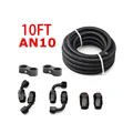BK AN10-6 Clamps