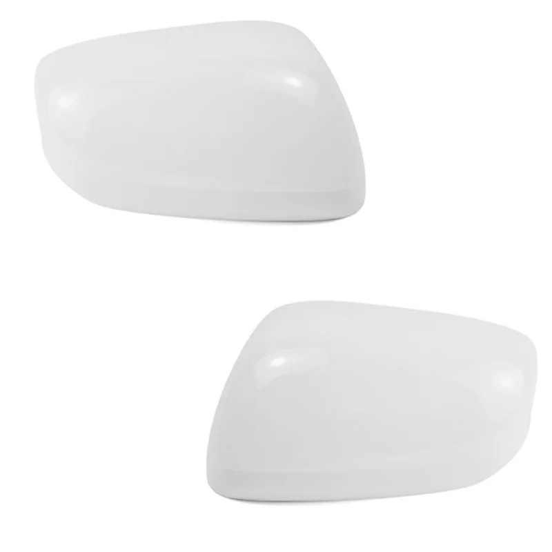 Carcasas de retrovisor Honda Jazz/Fit GE6/GE8, 2009-2013 - imagen 2